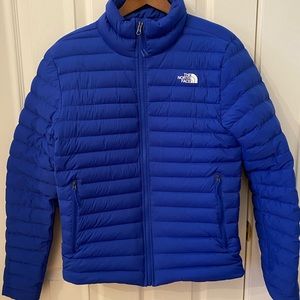 The North FaceStretch Down Jacket - Men's